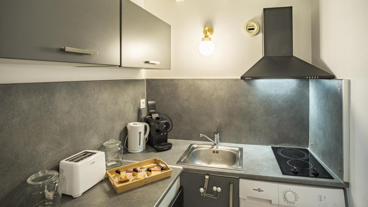 Secret De La Monnaie - Duplex - 2 Personnes - Rue Historique De